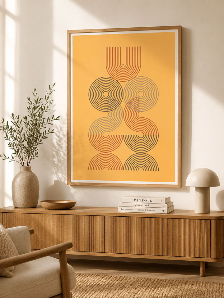 Abstract Art