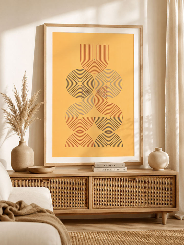 Abstract Art