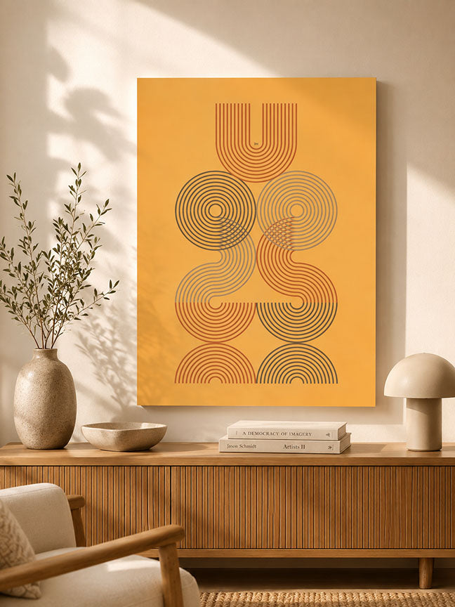 Abstract Art