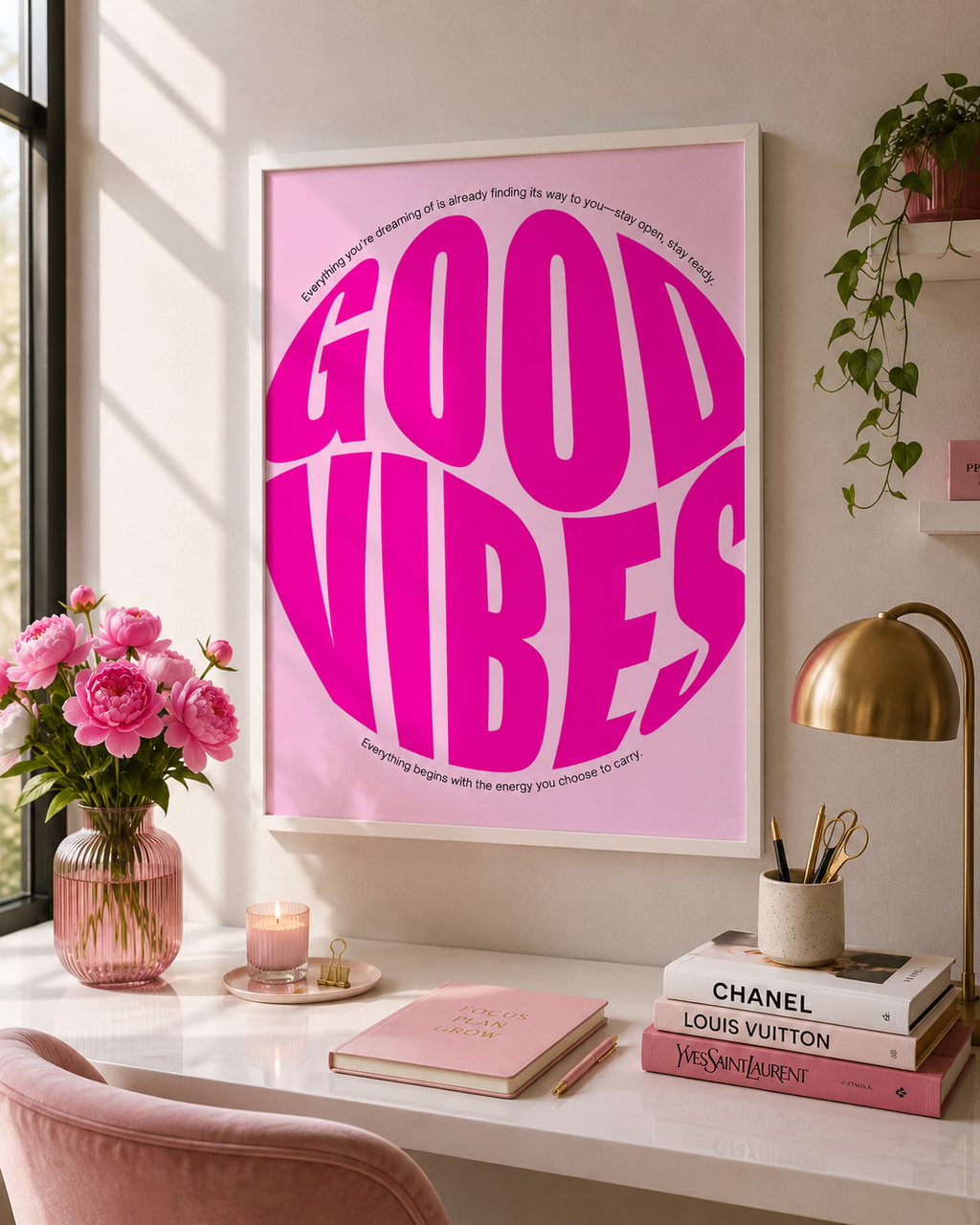 Good Vibes