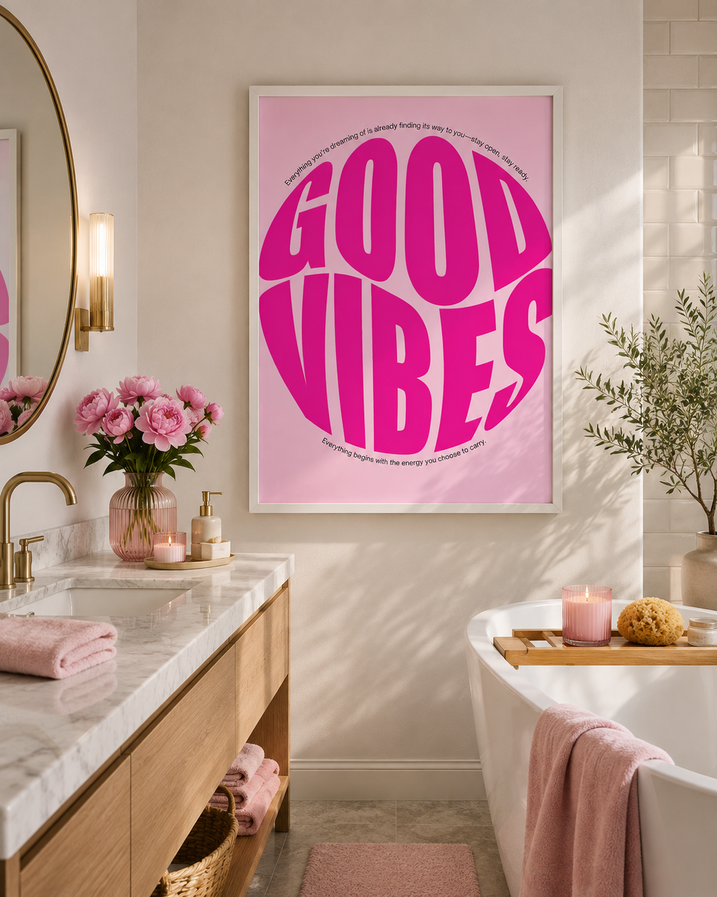 Good Vibes