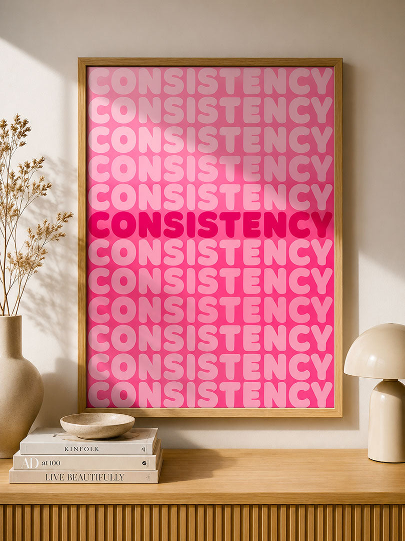 Consistency