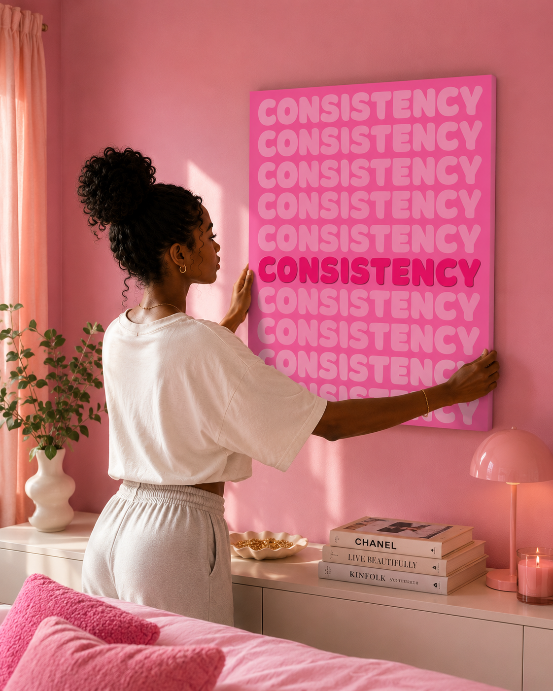 Consistency