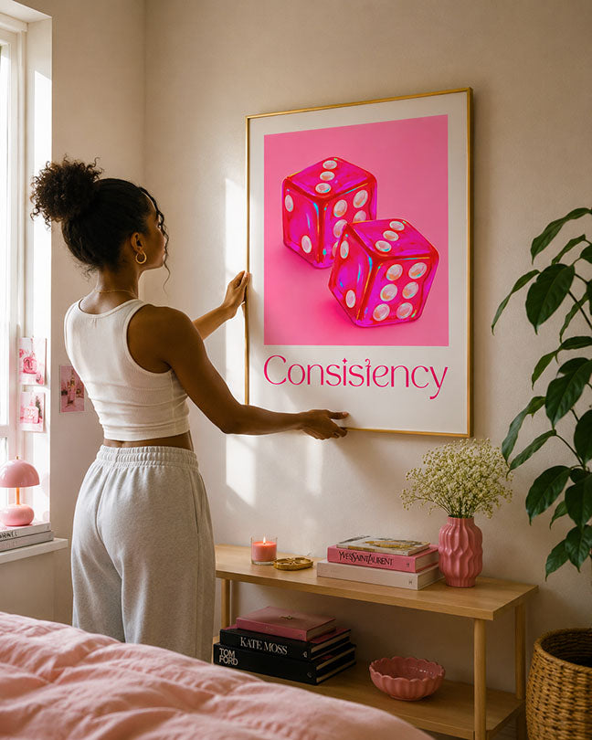 Consistency Dices