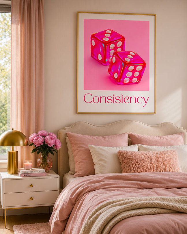 Consistency Dices