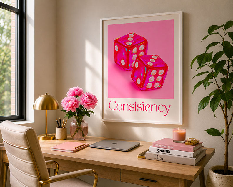 Consistency Dices