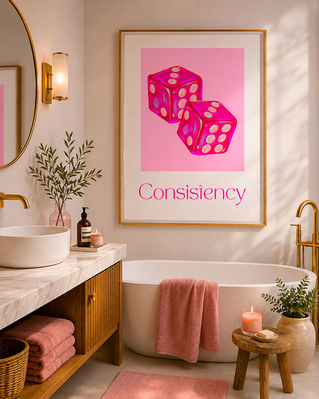 Consistency Dices