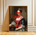 Cool People Live Here