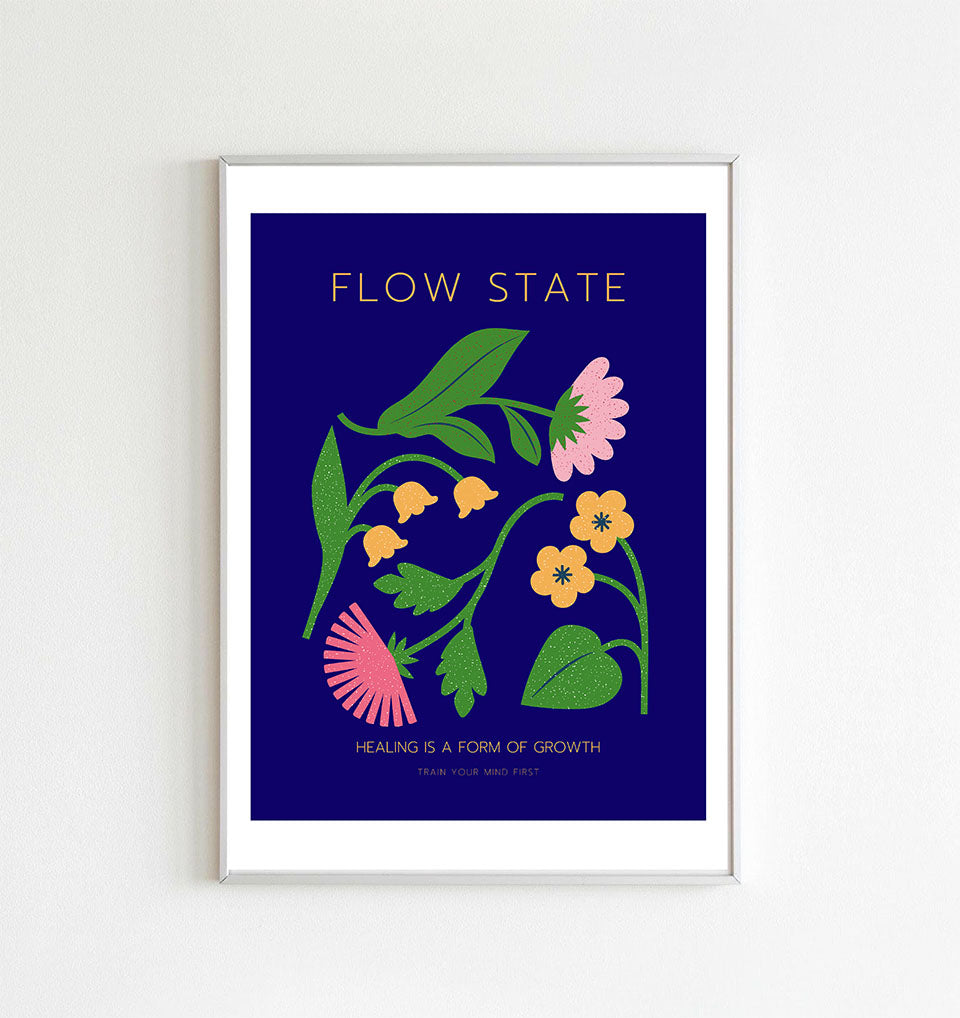 Flow State