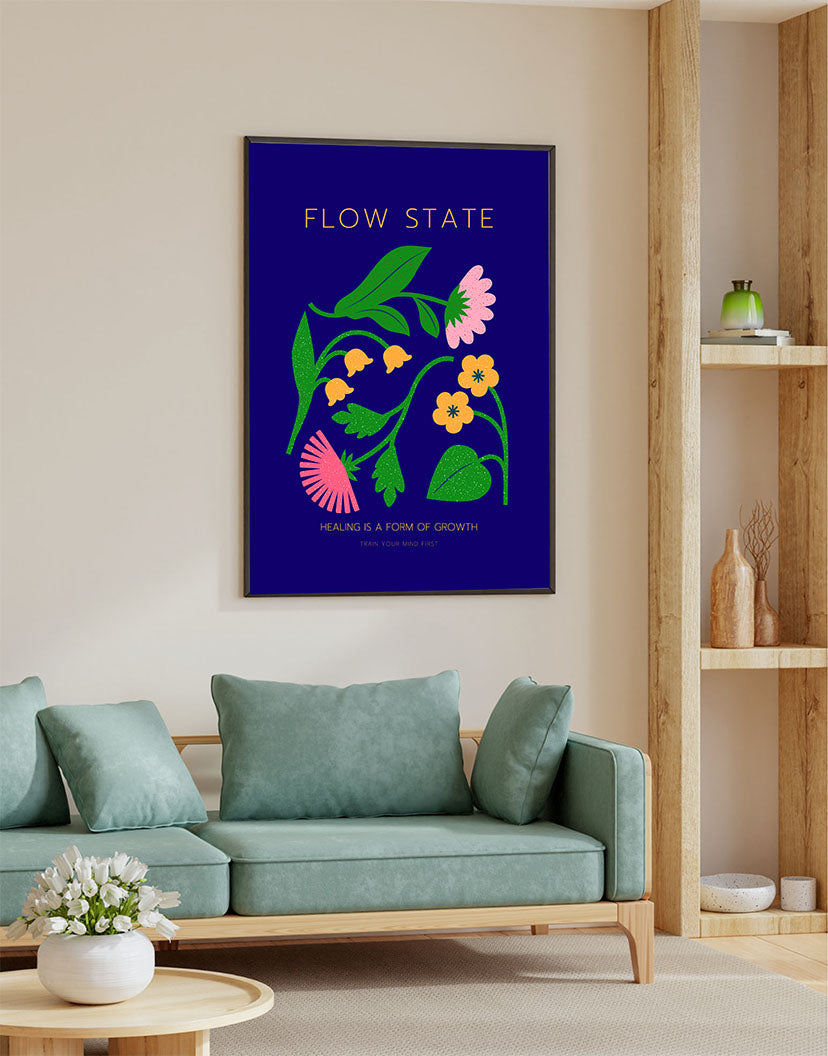 Flow State