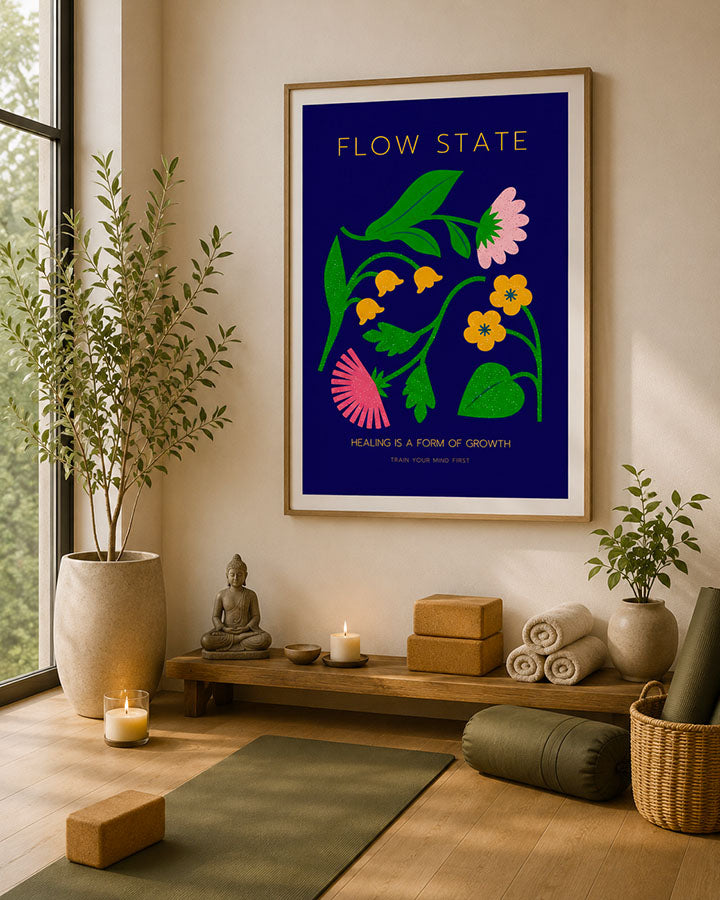 Flow State