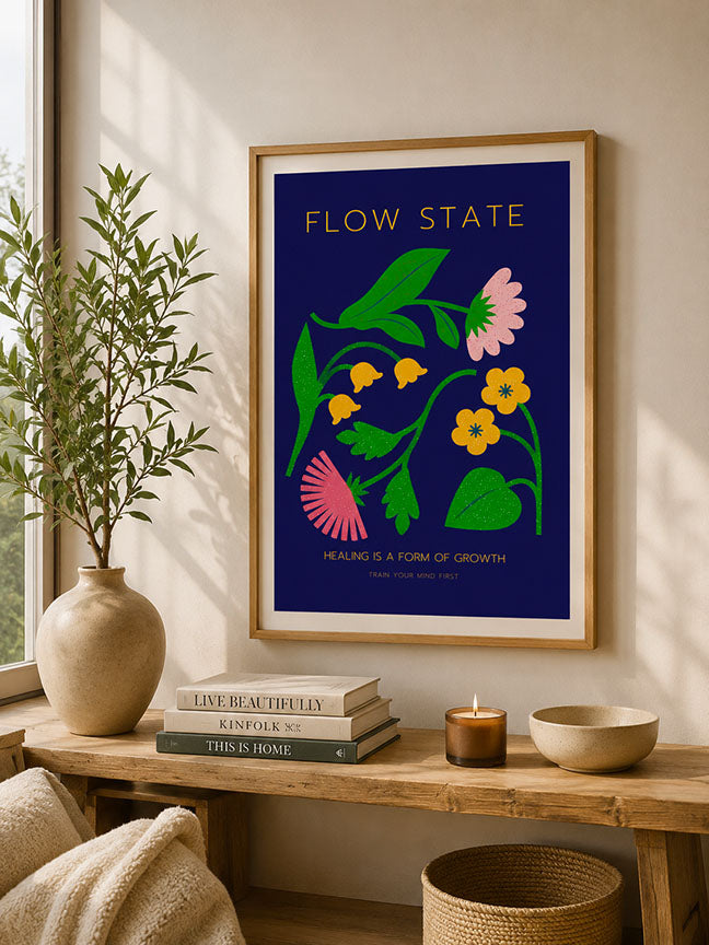 Flow State