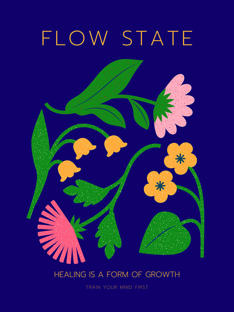 Flow State