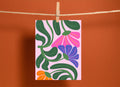 Flower Art