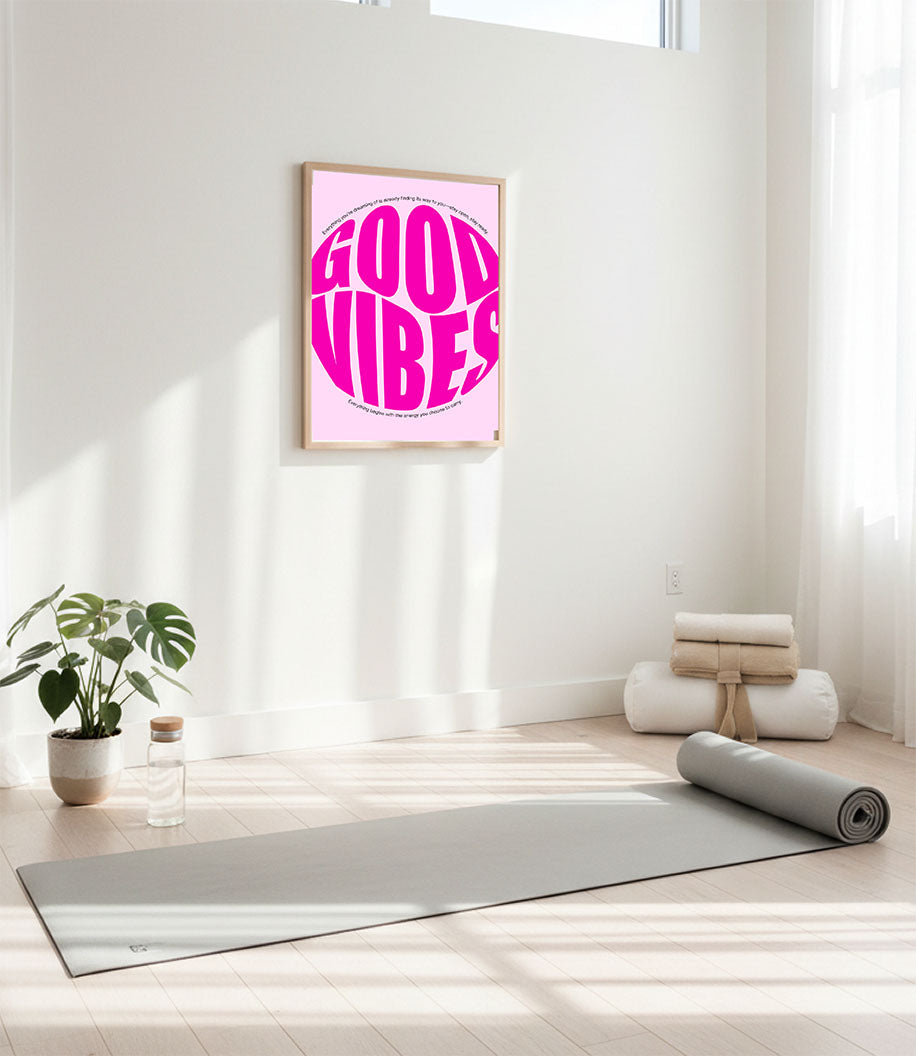 Good Vibes
