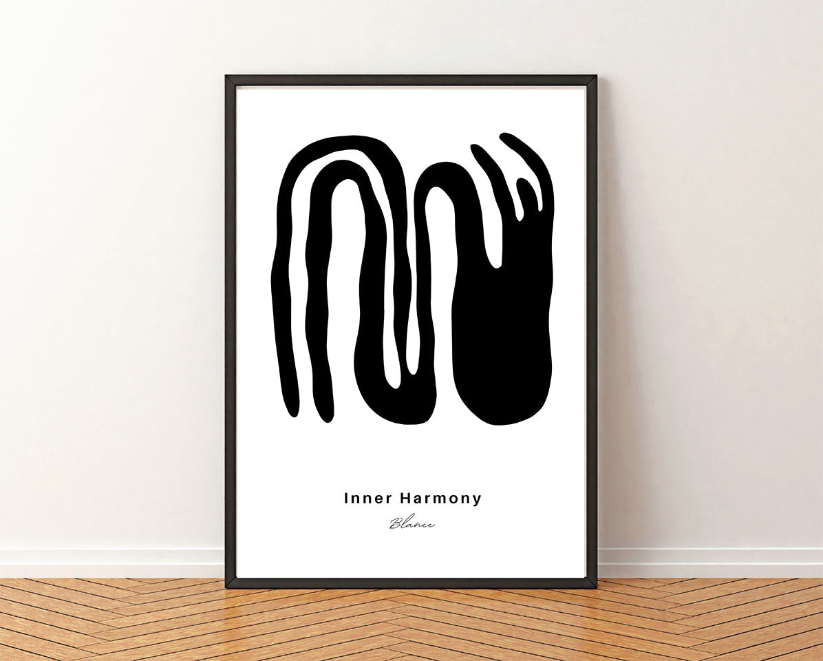 Inner Harmony