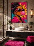 Pink Pop