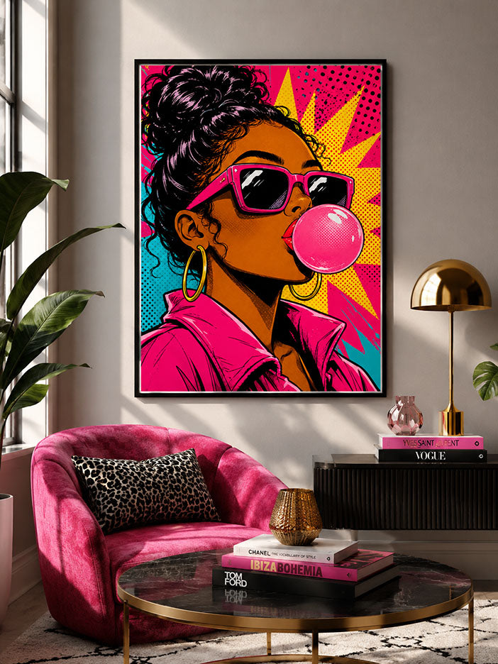 Pink Pop