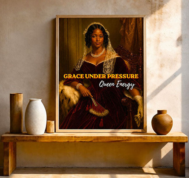 Queen Energy