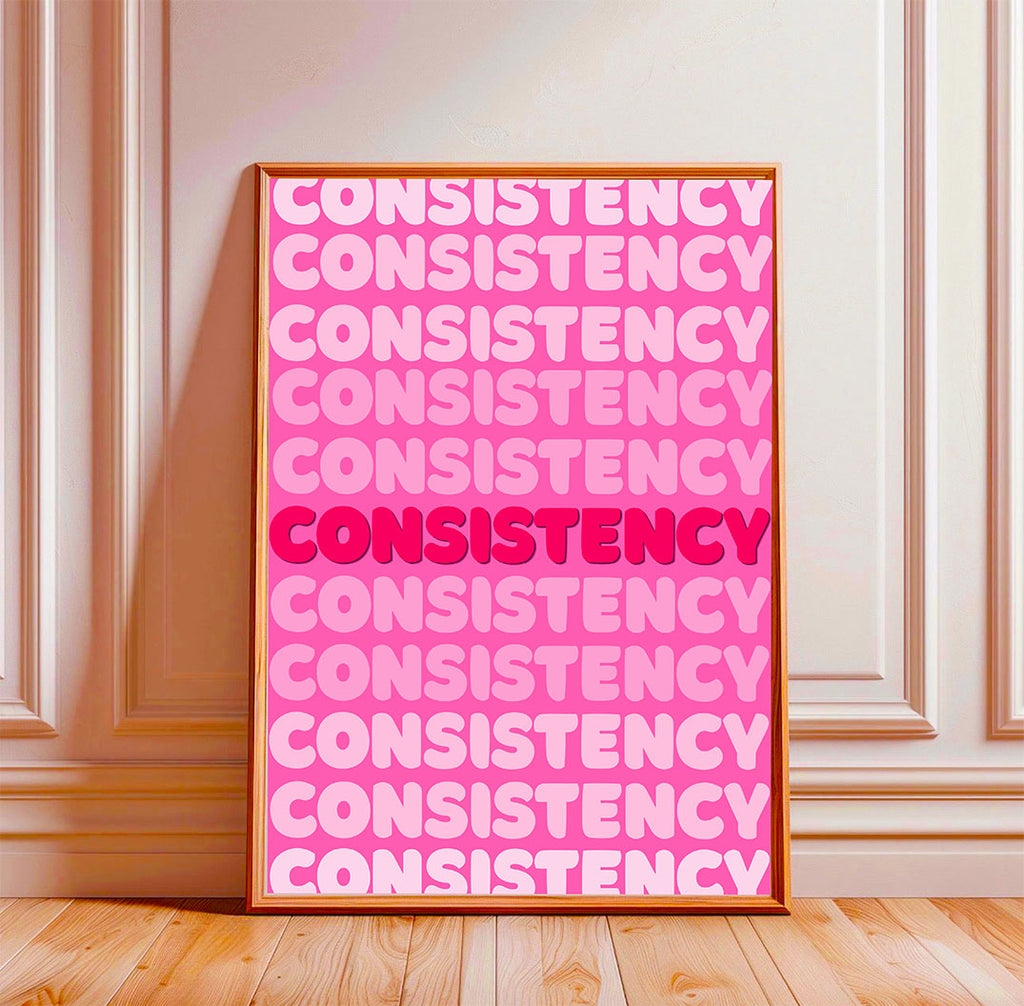 Consistency