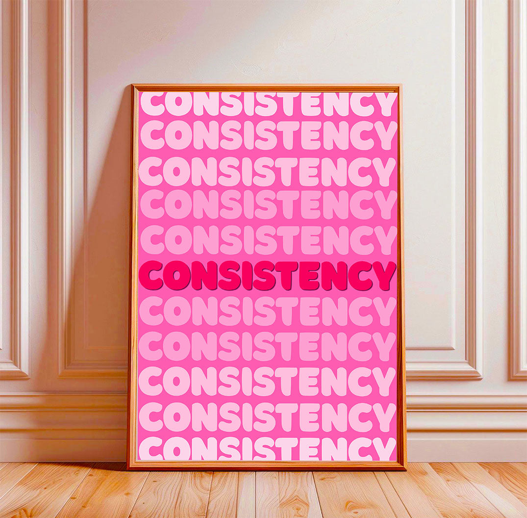 Consistency